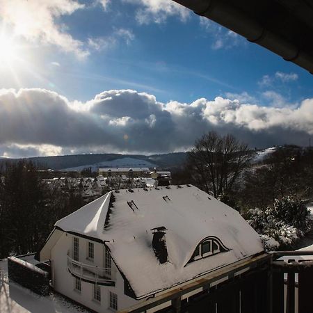 Winterberg View Appartement Buitenkant foto